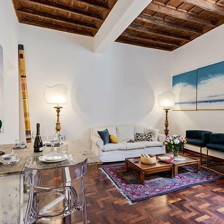 Rome As You Feel - Vetrina Terrace Exteriör bild