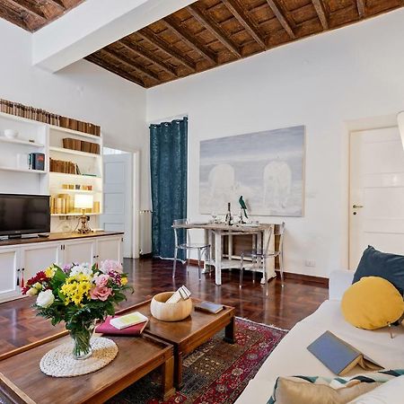 Rome As You Feel - Vetrina Terrace Exteriör bild